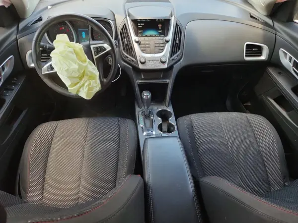 2GNFLFEK6H6138358 2017 CHEVROLET EQUINOX - Image 8