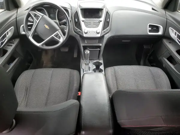 2GNFLFEK6H6138635 2017 CHEVROLET EQUINOX - Image 8