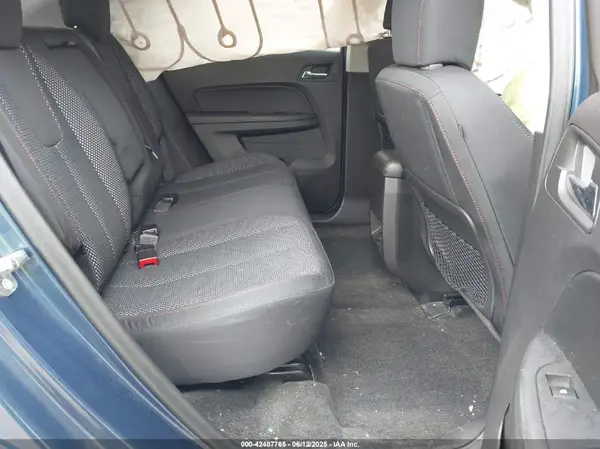 2GNFLFEK6H6138876 2017 CHEVROLET EQUINOX - Image 8