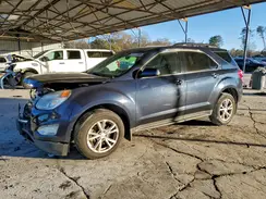2GNFLFEK6H6142913 2017 CHEVROLET EQUINOX