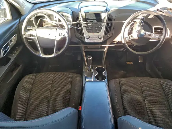2GNFLFEK6H6142913 2017 CHEVROLET EQUINOX - Image 8