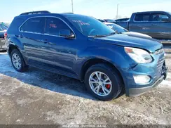 2GNFLFEK6H6144841 2017 CHEVROLET EQUINOX