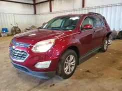 2GNFLFEK6H6146153 2017 CHEVROLET EQUINOX