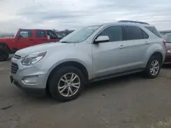 2GNFLFEK6H6146721 2017 CHEVROLET EQUINOX