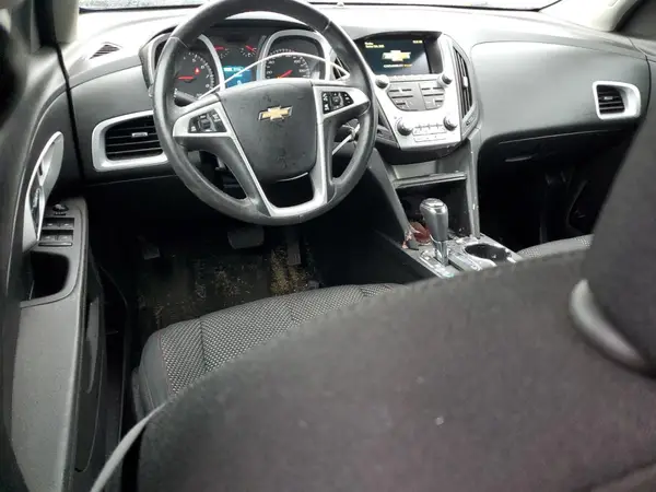 2GNFLFEK6H6147996 2017 CHEVROLET EQUINOX - Image 8