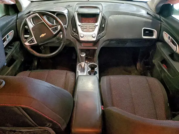2GNFLFEK6H6148744 2017 CHEVROLET EQUINOX - Image 8