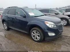 2GNFLFEK6H6154091 2017 CHEVROLET EQUINOX