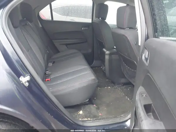 2GNFLFEK6H6154091 2017 CHEVROLET EQUINOX - Image 8