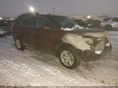 2GNFLFEK6H6154690 2017 CHEVROLET EQUINOX