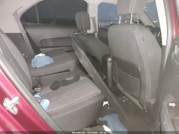 2GNFLFEK6H6154690 2017 CHEVROLET EQUINOX - Image 8