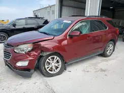 2GNFLFEK6H6155290 2017 CHEVROLET EQUINOX