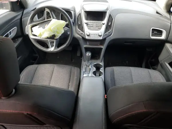 2GNFLFEK6H6155290 2017 CHEVROLET EQUINOX - Image 8