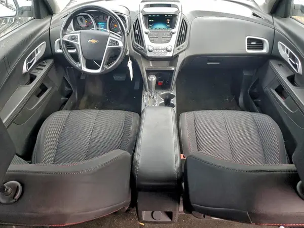 2GNFLFEK6H6155984 2017 CHEVROLET EQUINOX - Image 8