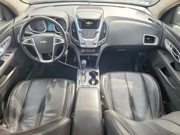 2GNFLFEK6H6156147 2017 CHEVROLET EQUINOX - Image 8