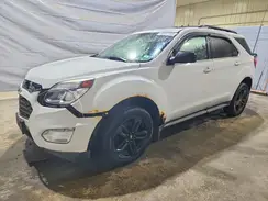 2GNFLFEK6H6158223 2017 CHEVROLET EQUINOX