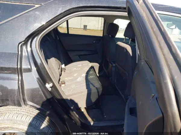 2GNFLFEK6H6162935 2017 CHEVROLET EQUINOX - Image 8