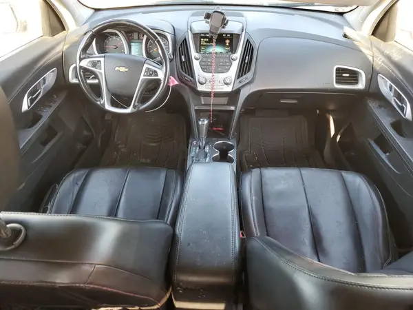 2GNFLFEK6H6163759 2017 CHEVROLET EQUINOX - Image 8