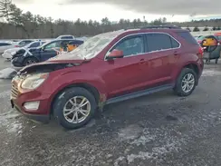 2GNFLFEK6H6167651 2017 CHEVROLET EQUINOX