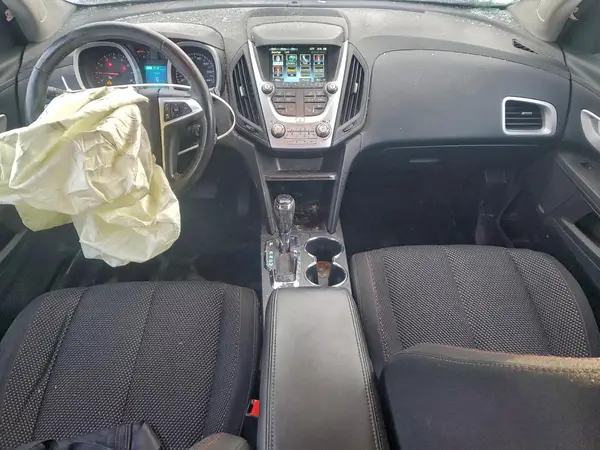 2GNFLFEK6H6167651 2017 CHEVROLET EQUINOX - Image 8