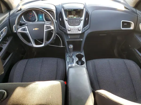 2GNFLFEK6H6168928 2017 CHEVROLET EQUINOX - Image 8