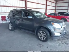 2GNFLFEK6H6169836 2017 CHEVROLET EQUINOX