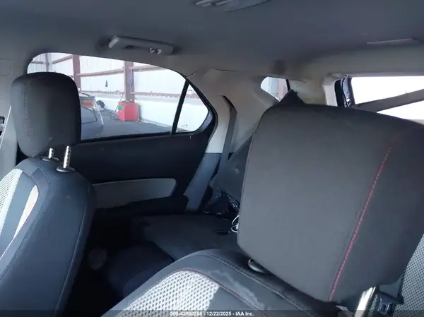 2GNFLFEK6H6169836 2017 CHEVROLET EQUINOX - Image 8