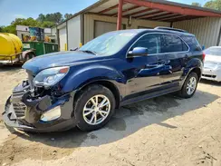 2GNFLFEK6H6172283 2017 CHEVROLET EQUINOX