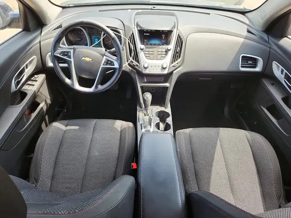 2GNFLFEK6H6172283 2017 CHEVROLET EQUINOX - Image 8