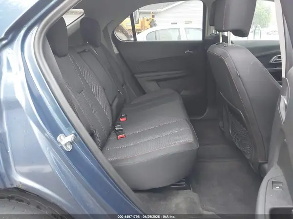 2GNFLFEK6H6174177 2017 CHEVROLET EQUINOX - Image 8
