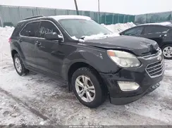 2GNFLFEK6H6175684 2017 CHEVROLET EQUINOX