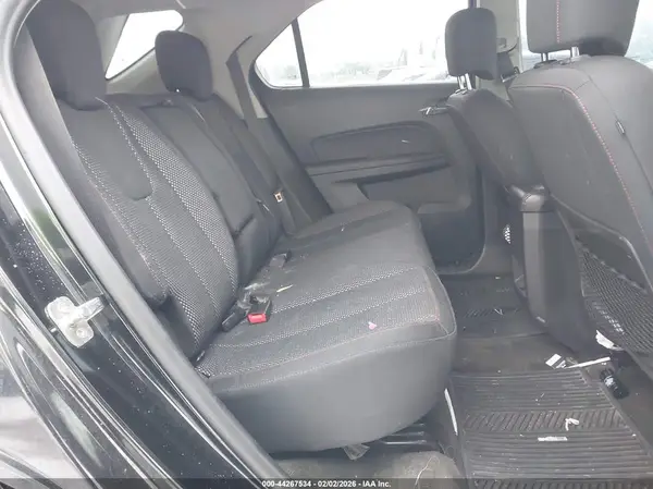 2GNFLFEK6H6175684 2017 CHEVROLET EQUINOX - Image 8