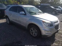 2GNFLFEK6H6178214 2017 CHEVROLET EQUINOX