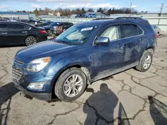 2GNFLFEK6H6179864 2017 CHEVROLET EQUINOX