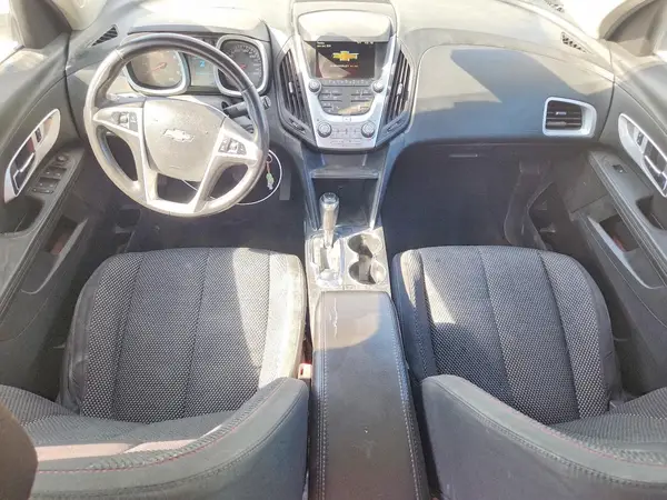 2GNFLFEK6H6180156 2017 CHEVROLET EQUINOX - Image 8