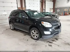 2GNFLFEK6H6188144 2017 CHEVROLET EQUINOX