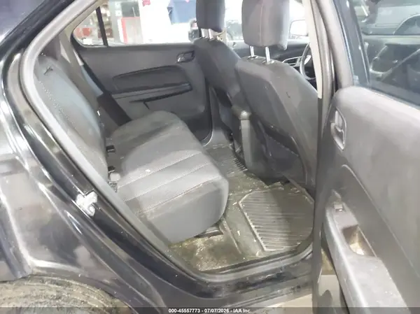 2GNFLFEK6H6188144 2017 CHEVROLET EQUINOX - Image 8