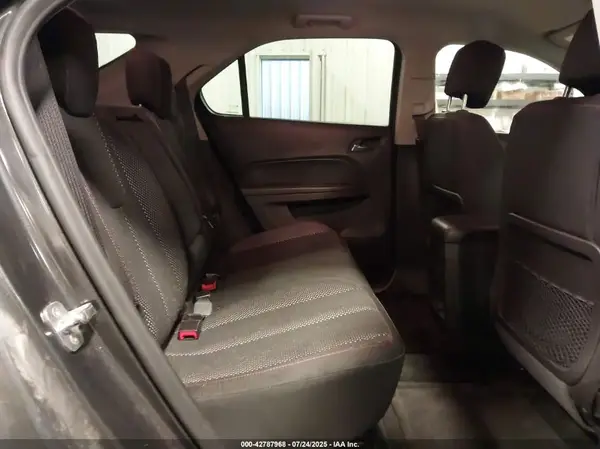 2GNFLFEK6H6189715 2017 CHEVROLET EQUINOX - Image 8