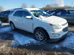 2GNFLFEK6H6189844 2017 CHEVROLET EQUINOX