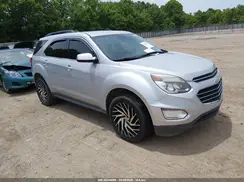 2GNFLFEK6H6191111 2017 CHEVROLET EQUINOX
