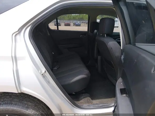 2GNFLFEK6H6191111 2017 CHEVROLET EQUINOX - Image 8