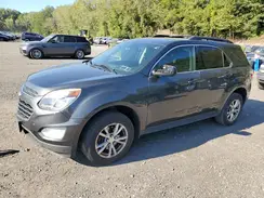2GNFLFEK6H6191545 2017 CHEVROLET EQUINOX