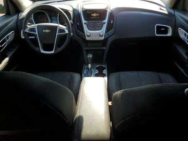 2GNFLFEK6H6191545 2017 CHEVROLET EQUINOX - Image 8