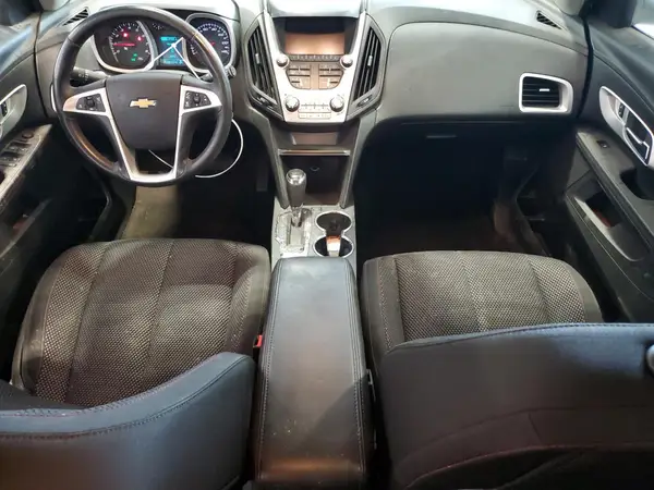2GNFLFEK6H6191772 2017 CHEVROLET EQUINOX - Image 8