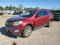 2GNFLFEK6H6192906 2017 CHEVROLET EQUINOX