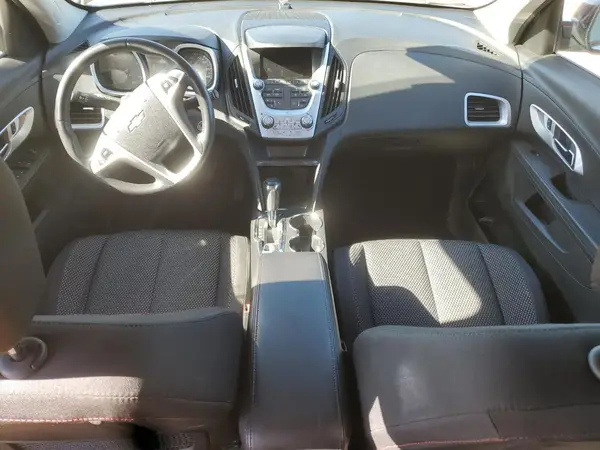 2GNFLFEK6H6192906 2017 CHEVROLET EQUINOX - Image 8