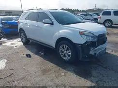 2GNFLFEK6H6195188 2017 CHEVROLET EQUINOX