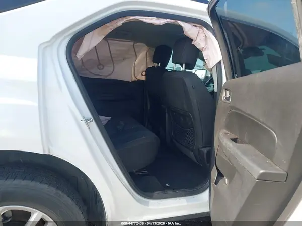 2GNFLFEK6H6195188 2017 CHEVROLET EQUINOX - Image 8
