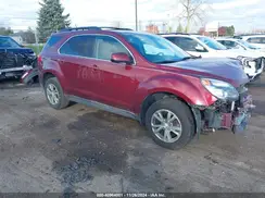 2GNFLFEK6H6195577 2017 CHEVROLET EQUINOX