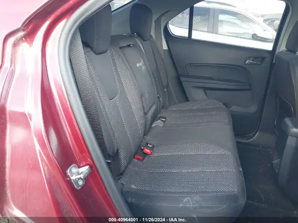 2GNFLFEK6H6195577 2017 CHEVROLET EQUINOX - Image 8