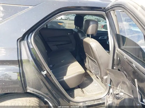2GNFLFEK6H6196423 2017 CHEVROLET EQUINOX - Image 8